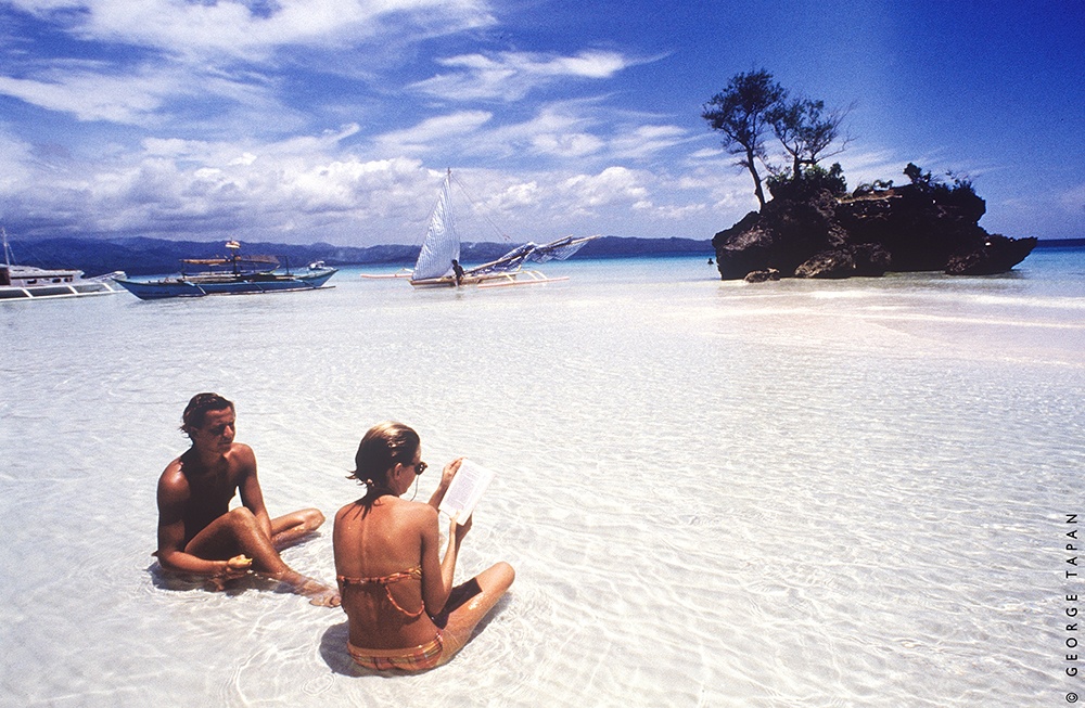 Du lich ngan ngay tai Philippines hinh anh