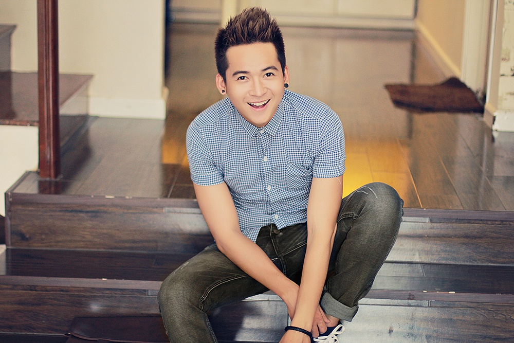 8/3: Chon phong cach ghi diem trong mat nang hinh anh