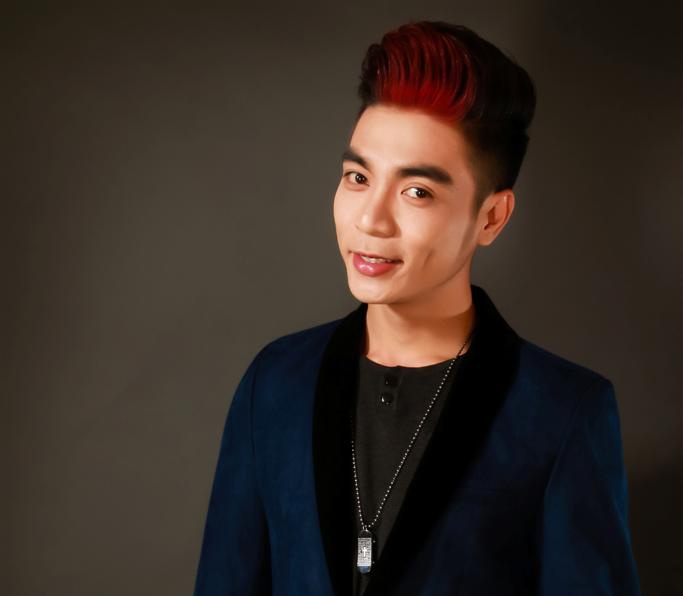 Andy Hoang: 'Khong tu bo dam me am nhac' hinh anh