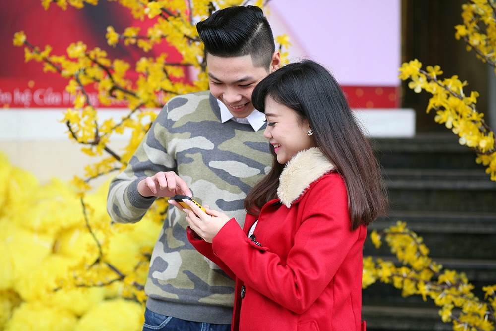 Vietnamobile tri an khach hang nhan ky niem 5 nam thanh lap hinh anh