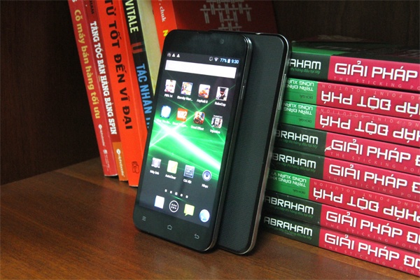 Cong dong mang noi gi ve Revo LEAD8? hinh anh