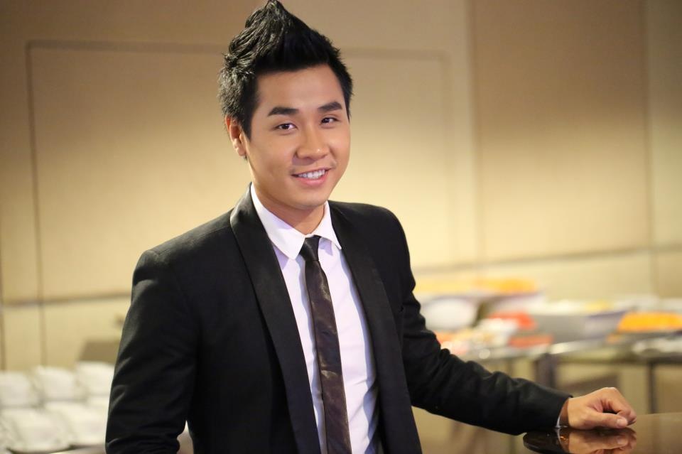 MC Buoc nhay hoan vu - moi mua moi khac hinh anh