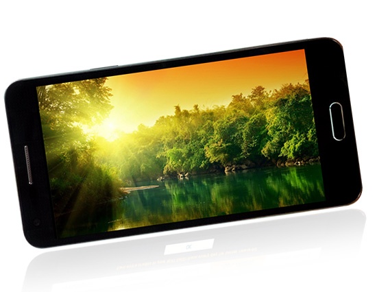 Smartphone loi 8 duoi 5 trieu dong hinh anh