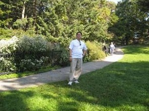 Cao Thu IELTS 8.0 chia se kinh nghiem hoc tai AMA hinh anh