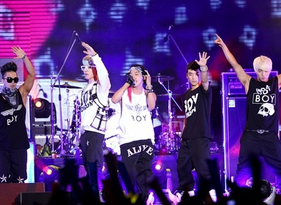 'HEC Korea co the la dai nhac hoi Kpop cuoi cung tai VN' hinh anh