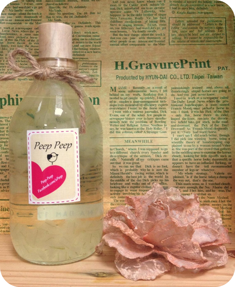 cách làm nha đam đường phèn ảnh 1 cach lam nha dam duong phen anh 1