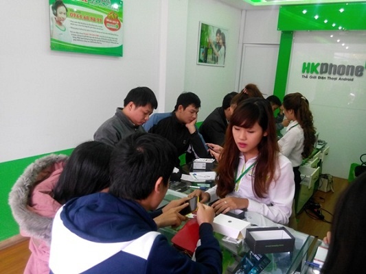 Doanh so RACER tang nhanh sau khi giam gia hinh anh