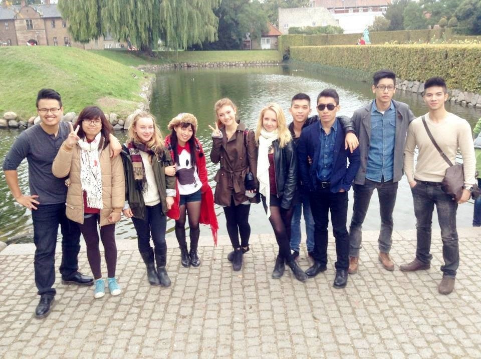 Phong cach giang day kieu Scandinavi tai Viet Nam hinh anh