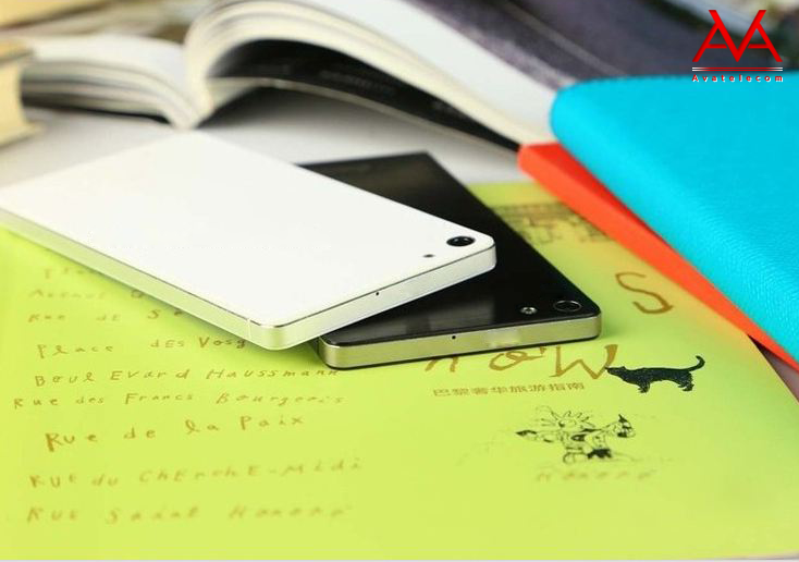 Cong nghe an tuong tren Titan Q5 hinh anh