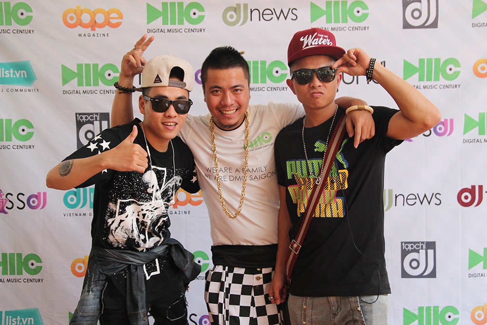 10.000 sinh vien du hoi trai 'Suc tre Kinh te 2014' hinh anh