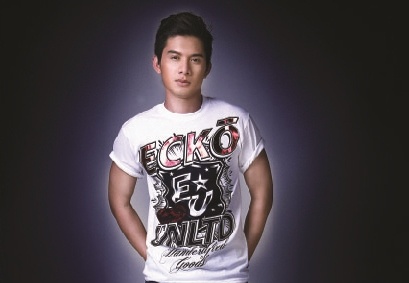 Ecko Unltd ra mat BST xuan he 2014 hinh anh