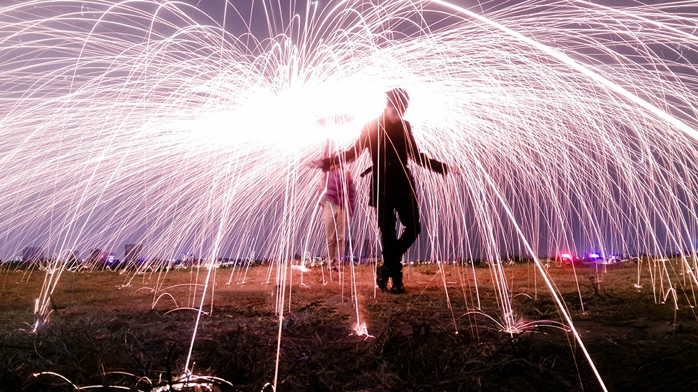 Trao luu chup anh phoi sang nghe thuat hinh anh