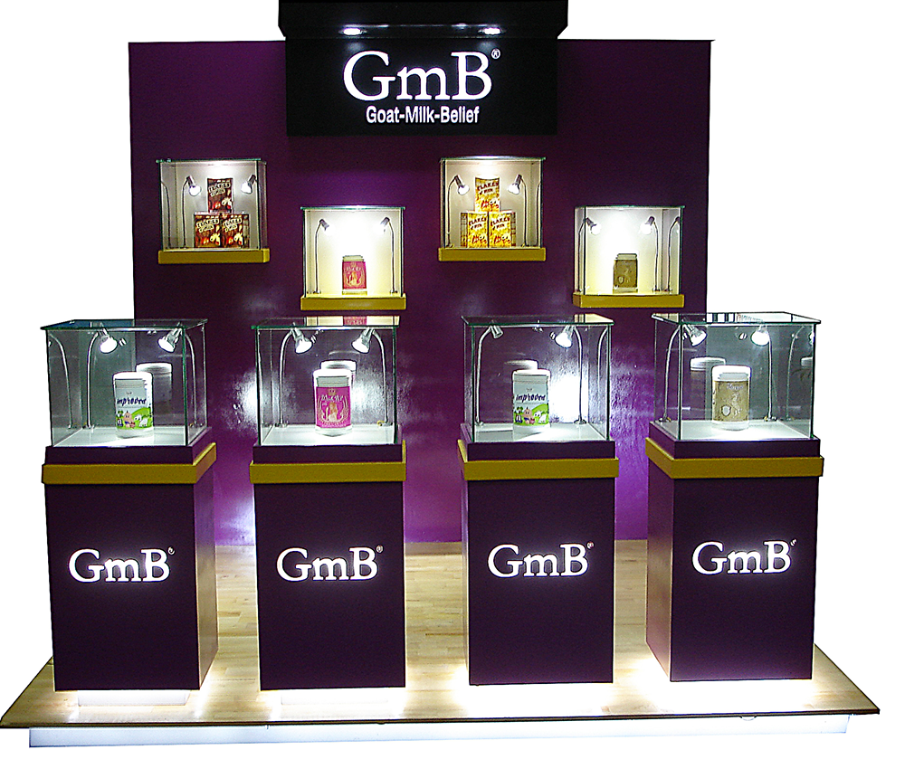 Sua de GmB dau tu chuoi 500 cua hang tai Viet Nam hinh anh