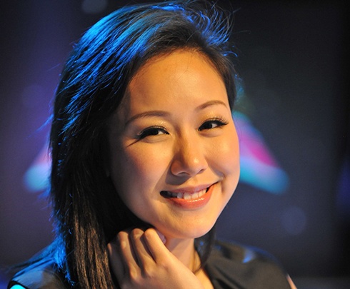 Ngo Phuong Lan: Tim lai gia tri Viet khong phai de tu suong hinh anh