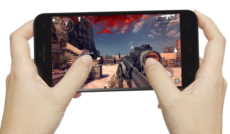 5 dieu an tuong ve Skyphone Like hinh anh