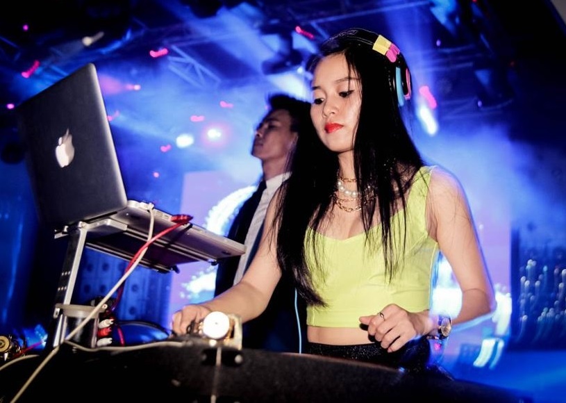 Gioi tre va nhung dieu can luu giu trong thoi @ hinh anh