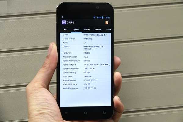 Cac cach su dung hieu qua pin smartphone hinh anh