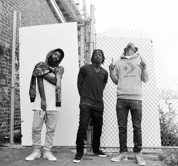 BST giay Converse CONS 2014 thiet ke doc dao hinh anh