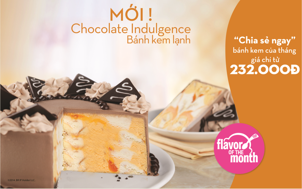 Thuong thuc mui kem Baskin Robbins moi voi gia 29.000 dong hinh anh
