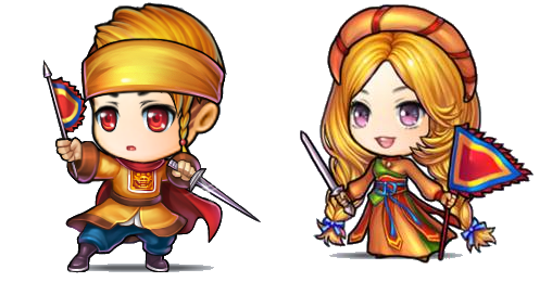 Gunny mo phong trang phuc Viet Nam qua cac thoi ky hinh anh