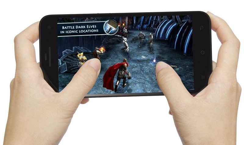 Skyphone Like manh de choi game hinh anh