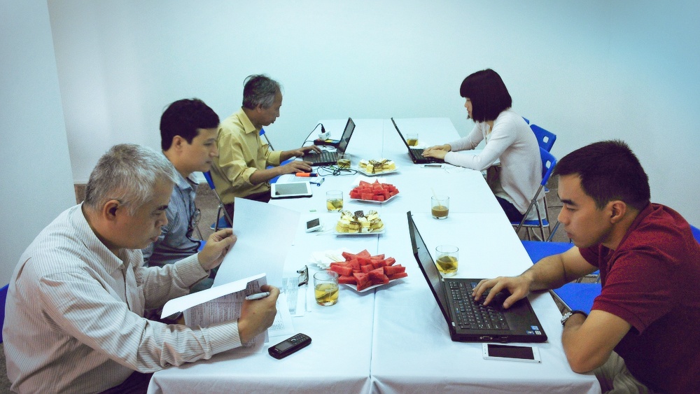 26 ung dung vao vong chung ket 'Sang tao ung dung di dong' hinh anh