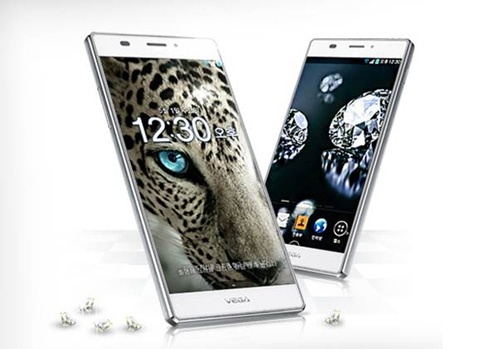 Bo suu tap dien thoai smartphone hang loat giam gia manh hinh anh