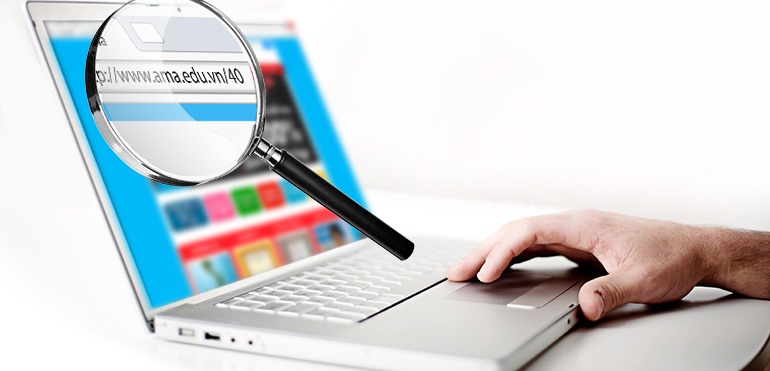 Dang ky online, nhan hoc bong 40% hoc phi tai AMA hinh anh