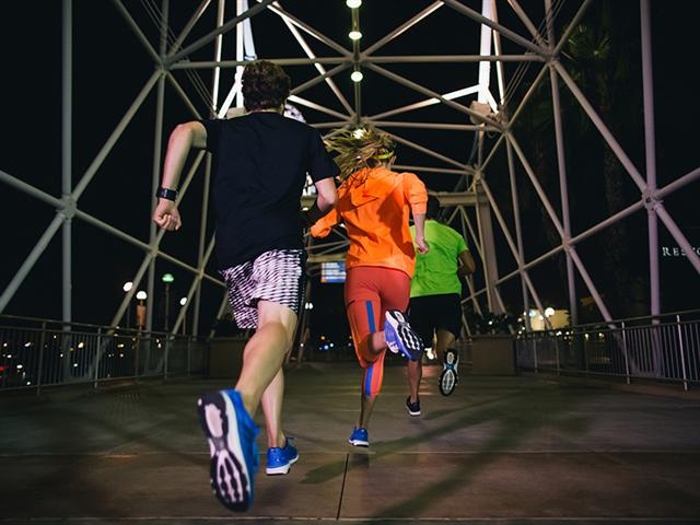 Cong nghe danh cho van dong vien chuyen nghiep hinh anh