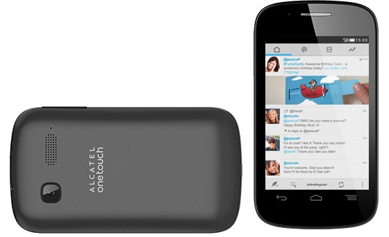 4 smartphone cau hinh manh, gia re danh cho sinh vien hinh anh