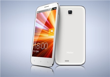 Bo ba smartphone Haier cau hinh cao hinh anh