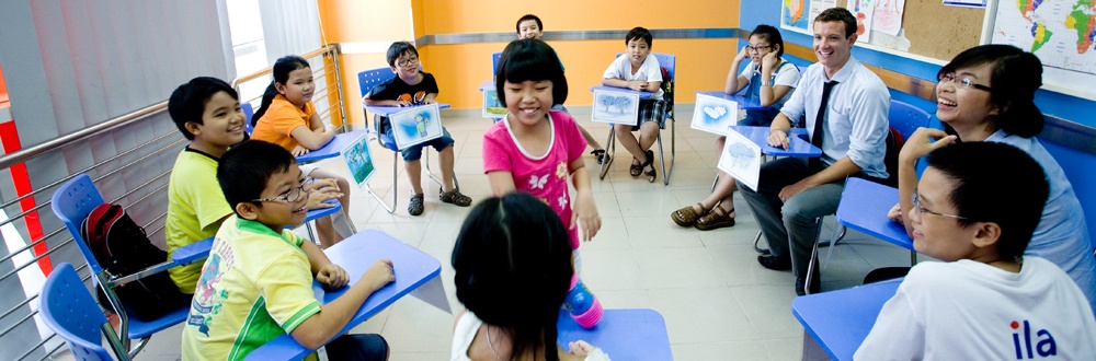 He 2014 - ''Hoc dam me, choi thoa chi, ro anh tai' hinh anh