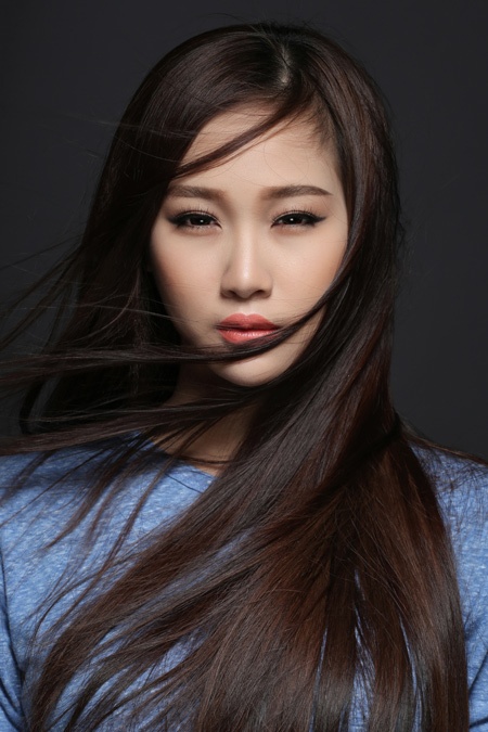 Sau cuộc thi Nữ hoàng trang sức, Thanh Trúc nhần được nhiều show thời trang, sự kiện và cô mong muốn xây dựng một hình ảnh đẹp và trong sáng trong mắt khán giả.