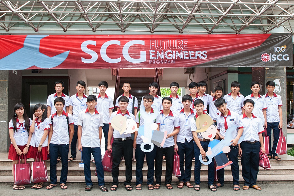 Ban da san sang de tro thanh tan sinh vien? hinh anh