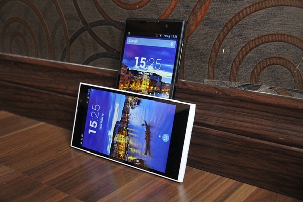 Chien luoc khac biet hoa cua thuong hieu smartphone Viet hinh anh