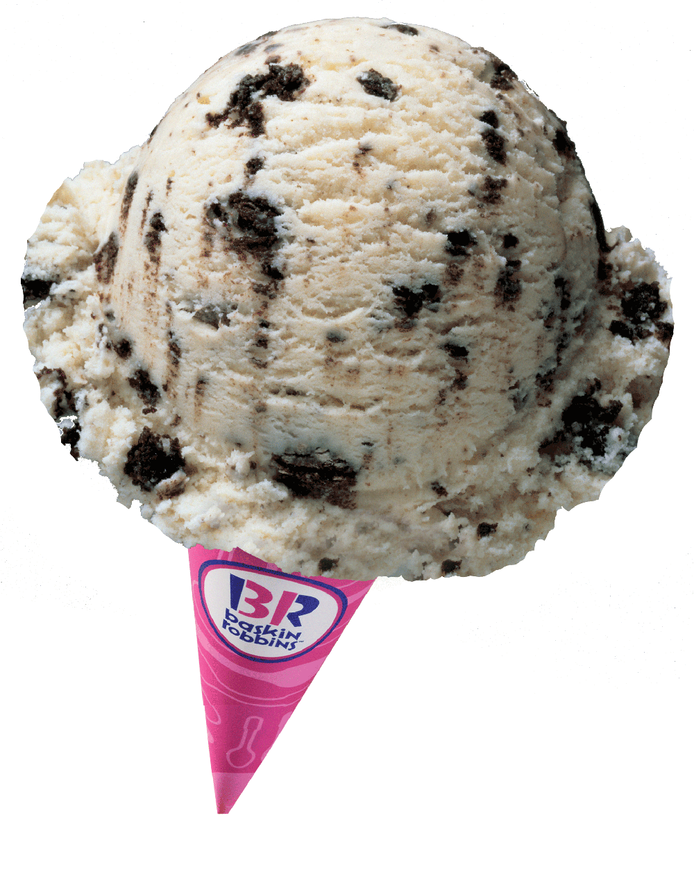 Cookies’n Cream: Là sự kết hợp tuyệt vời giữa kem vani truyền thống cùng bánh Oreo tan mịn trên đầu lưỡi, tạo nên một hương vị mới mẽ và ngon tuyệt cho người thưởng thức.