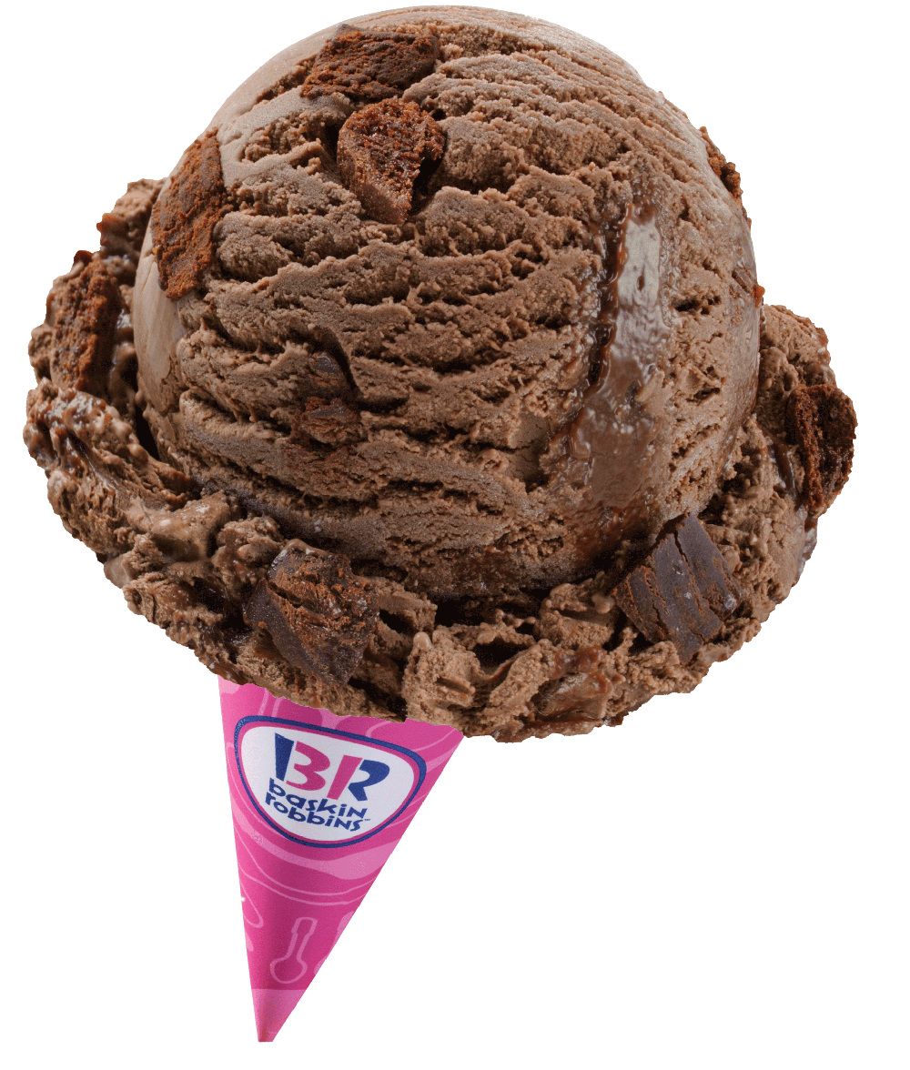 Cupid’s Truffle: Viên kem sô cô la thơm ngon với sự hòa quyện của những viên kẹo sô cô la phủ ca cao cùng dải ruy băng sô cô la ngọt ngào. Đây là món quà ý nghĩa dành tặng “một nữa yêu thương” nhân ngày Valentine.