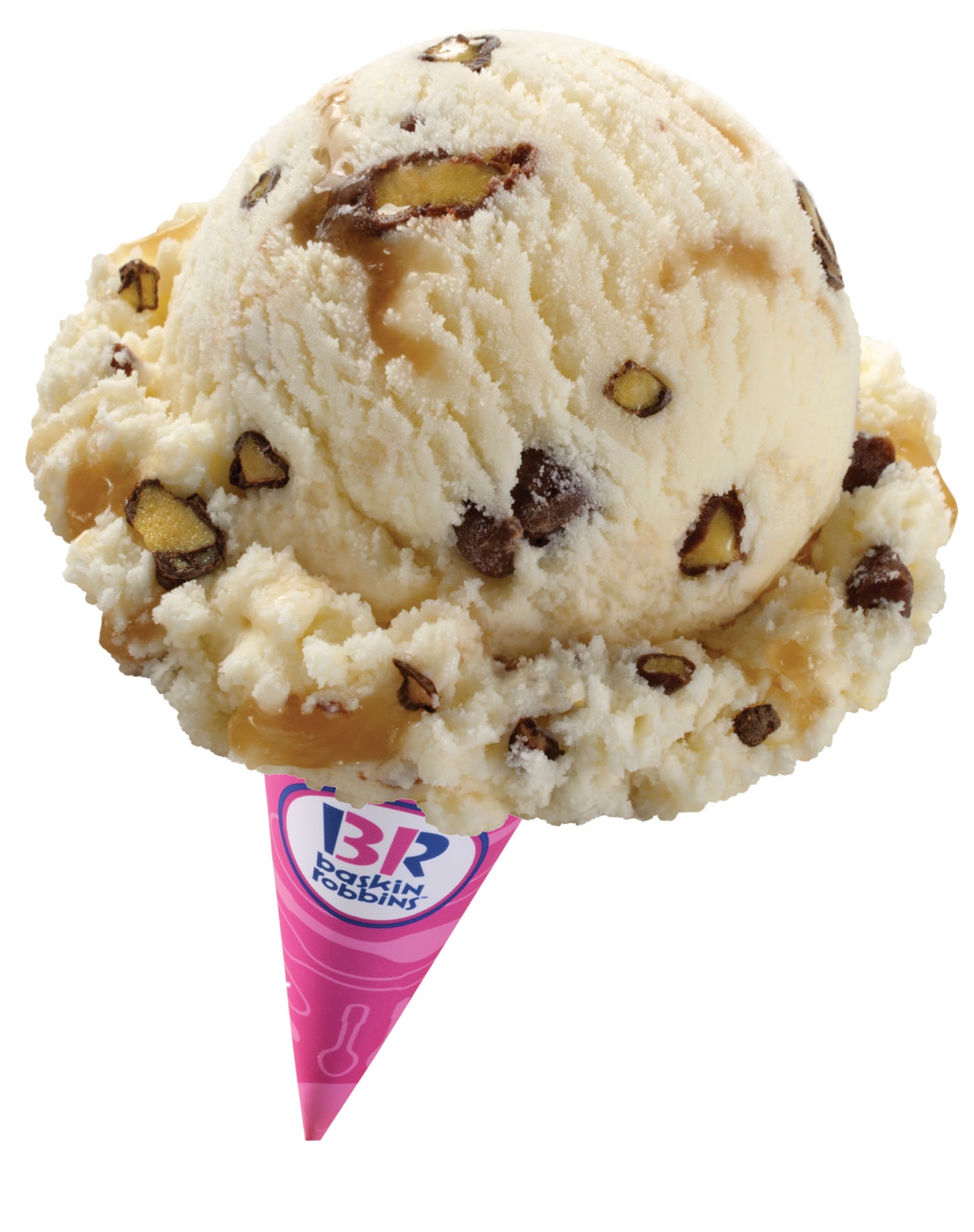 Honey Honeycomb (mùi kem của tháng 5): chắc chắn các bạn sẽ yêu thích vị ngọt thanh từ cô nàng “mật ong” này. Viên kem chiếm cảm tình đa số các bạn gái bởi sự mới lạ và độc đáo từ những mẩu bánh mật được phủ sô cô la thơm lừng, vừa ngon lại vừa có tác dụng làm đẹp da.