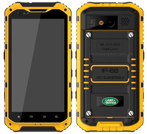 Nhung mau dien thoai doc, ben hut khach thang 4 hinh anh