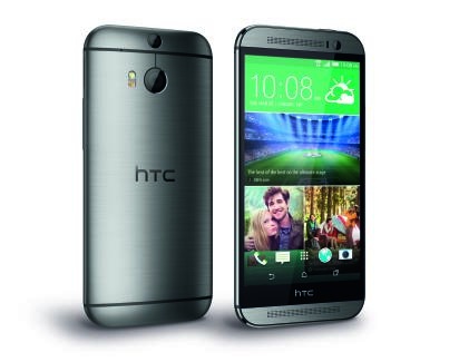 5 tinh nang dinh nhat cua HTC One M8 hinh anh