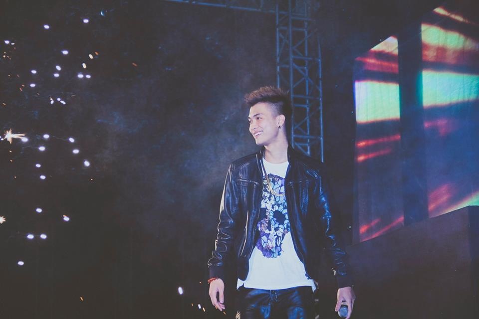 Da tiec xanh cho ban tre dam song hinh anh