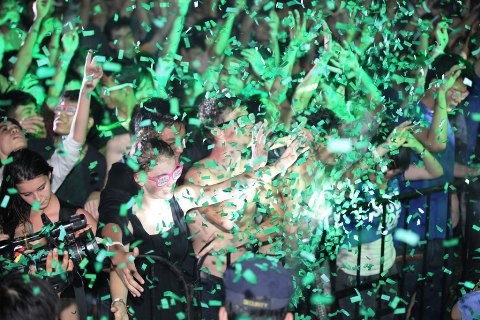 Dao tao DJ - nghe cua 'nhung con cu dem' hinh anh