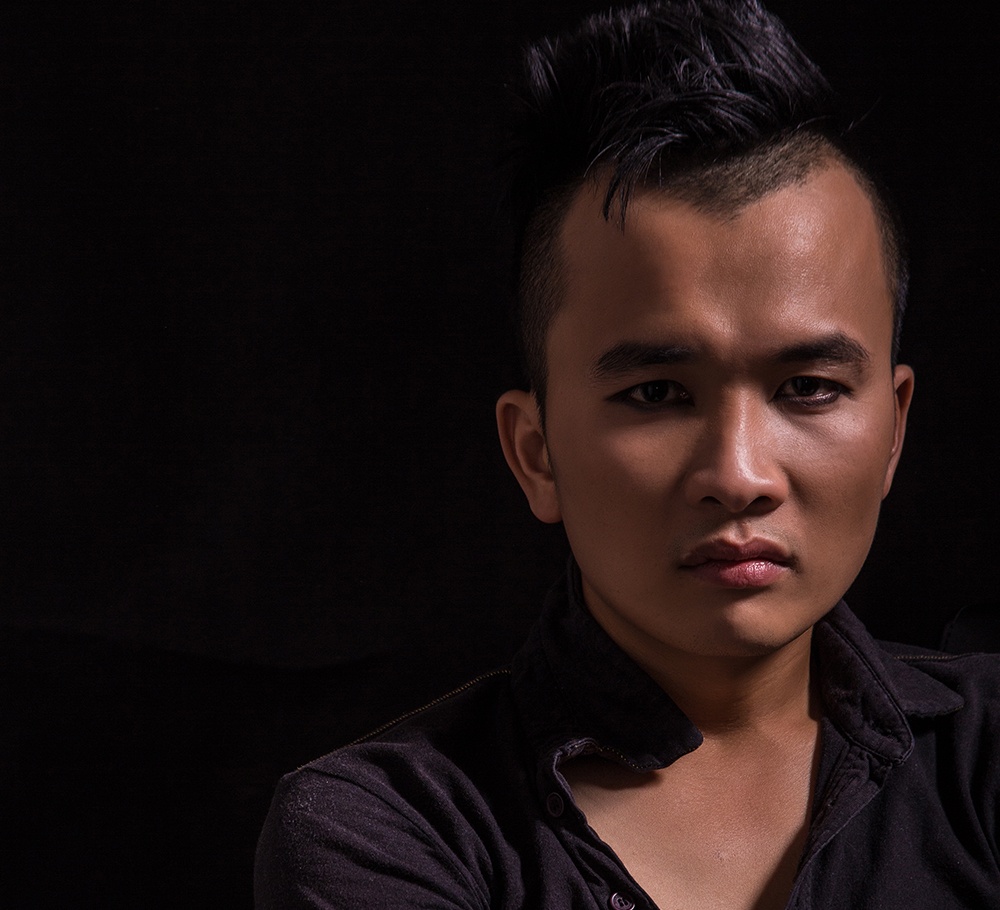 Dang ky hoc DJ tai studio CuongLost DJ, nhan nhieu uu dai hinh anh