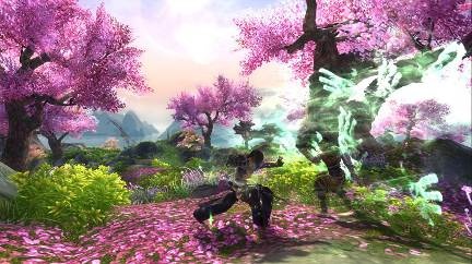 VLTK3 - Game thu Viet thich thu An Su Chi Loan hinh anh