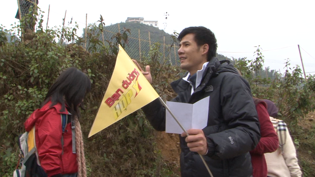 Sao Viet toat mo hoi vi cac thu thach 'Ban duong hop y' hinh anh