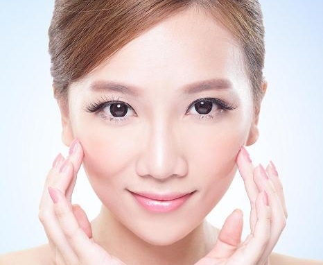 Xoa seo tham vung mat hinh anh