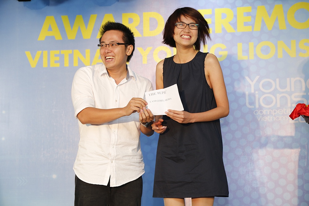 Nhat ky 'su tu tre' truoc ngay di Cannes hinh anh