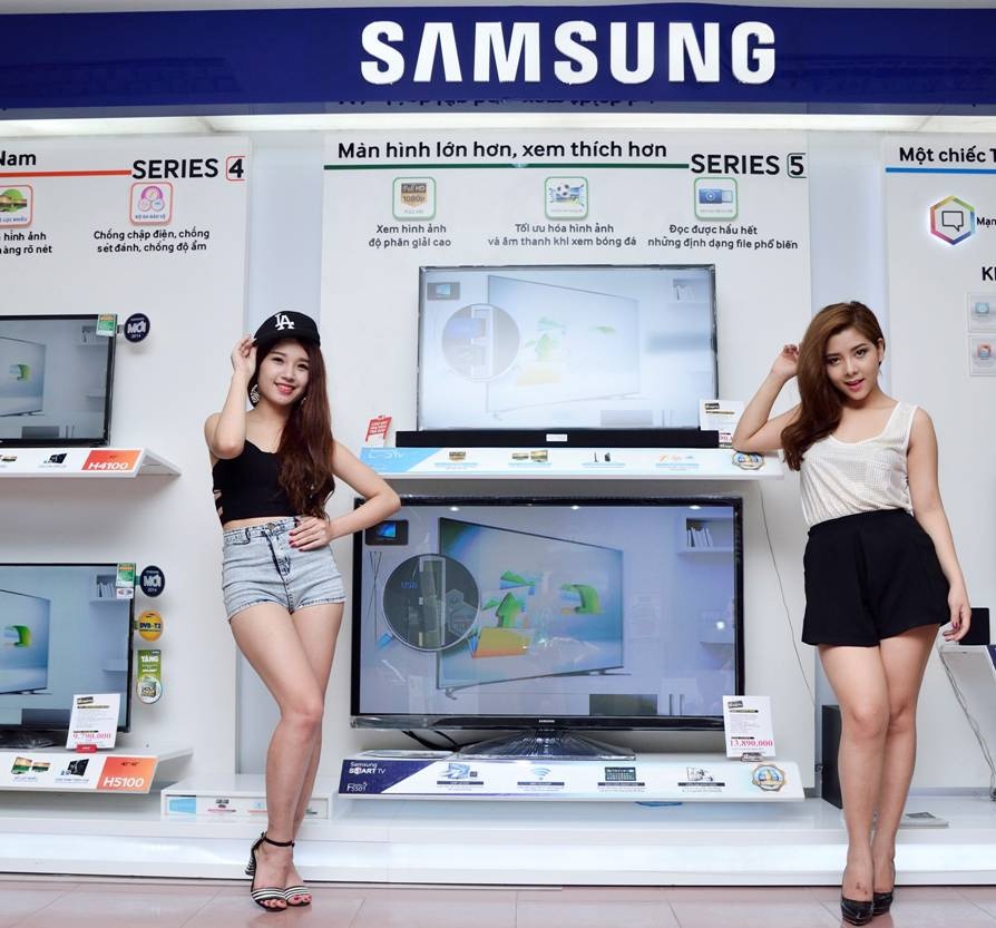 Mua tivi, nhan ngay may giat tai DigiCity hinh anh