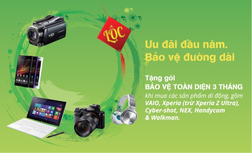 Du lich he an toan voi My Sony hinh anh