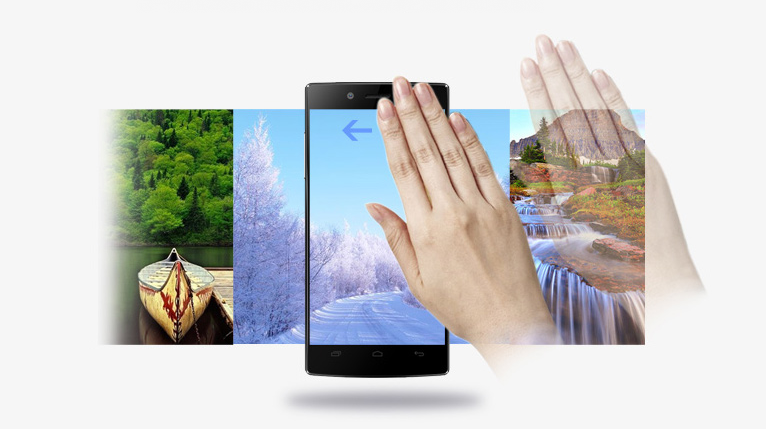 Aveo X8 ghi diem voi camera va man hinh hinh anh